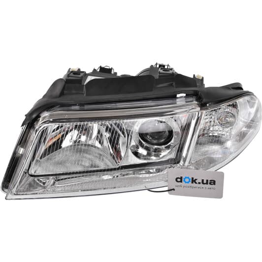 20-0006-05-2 TYC Основна фара для Audi A4