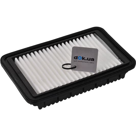 F 026 400 291 Bosch Воздушный фильтр