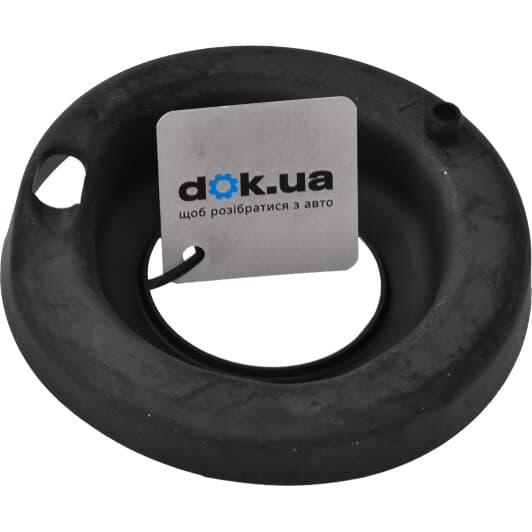 1355153 Ford Тарілка пружини