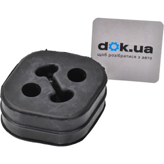 823-920 FA1 Кронштейн крепления выхлопной магистрали