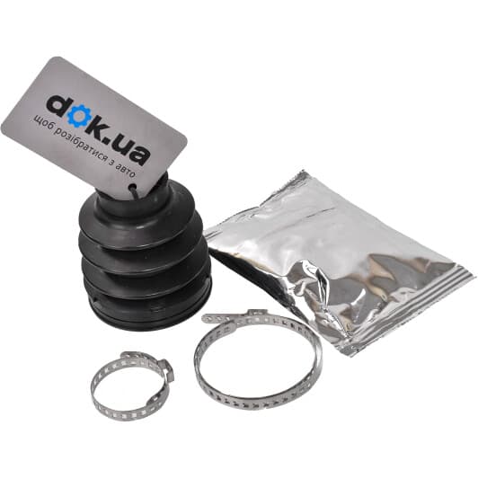 D8493T Autofren Seinsa Пыльник ШРУСа