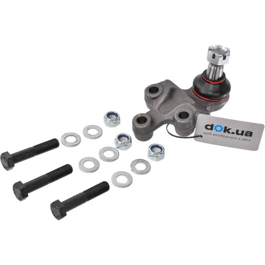 91 94 1689 SWAG Шаровая опора для Kia Sorento