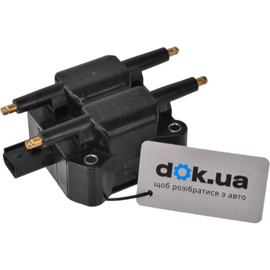 060717040012 Magneti Marelli Котушка запалювання