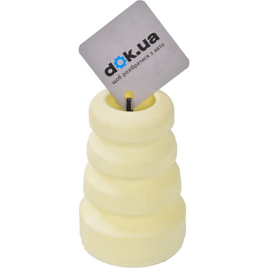 mad4001 MASUMA Отбойник амортизатора