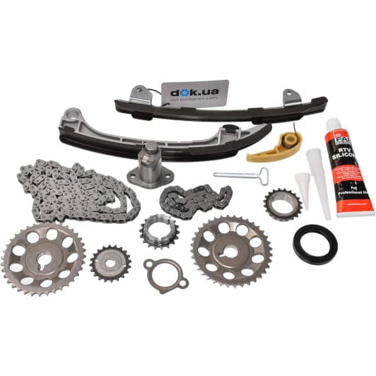 TCK33 Fai Комплект ланцюга ГРМ