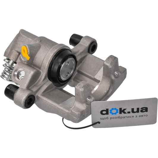 2125158 NK Гальмівний супорт