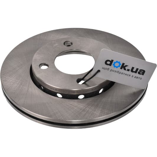 ADC1413V Comline Гальмівний диск