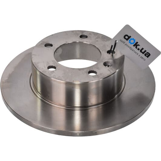 61358ap Applus Гальмівний диск