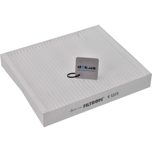 K1223 Filtron Фільтр салону