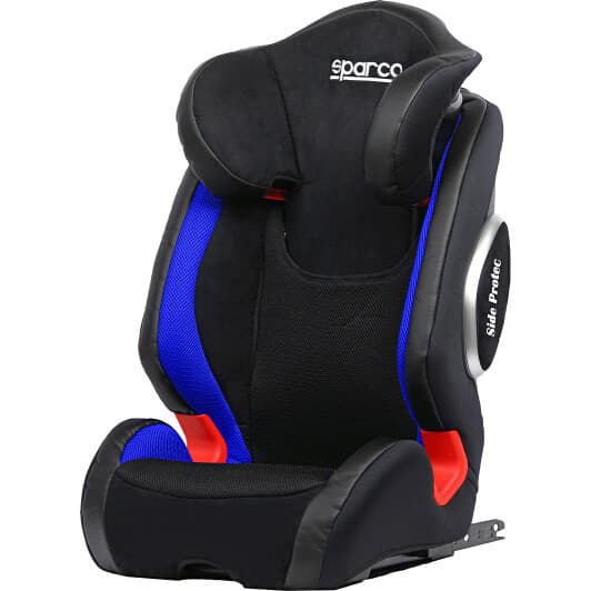 Автокрісло Sparco F1000K Premium Isofix