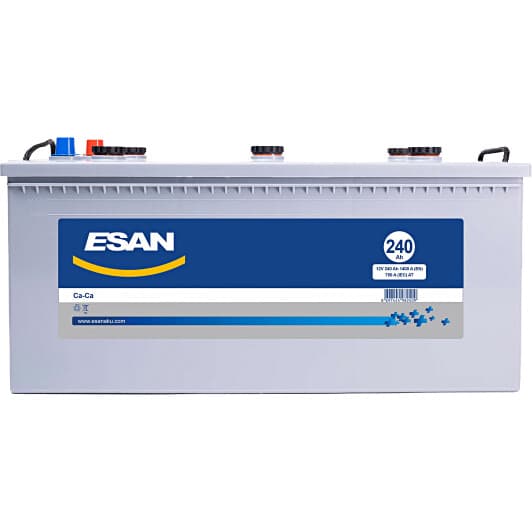 Аккумулятор Esan EHD240