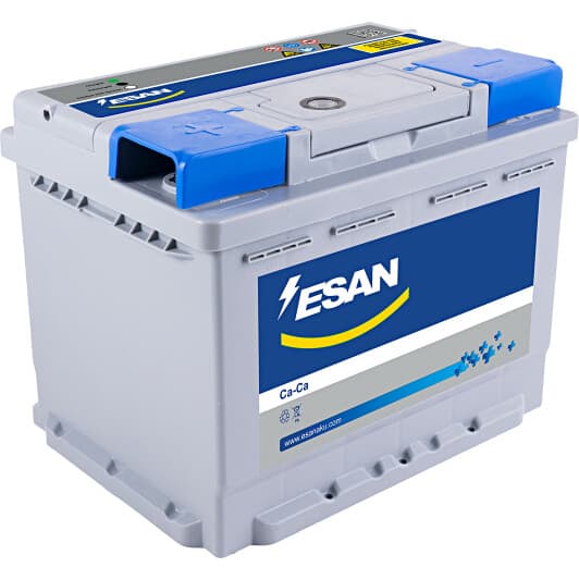 Акумулятор Esan EL206011B13