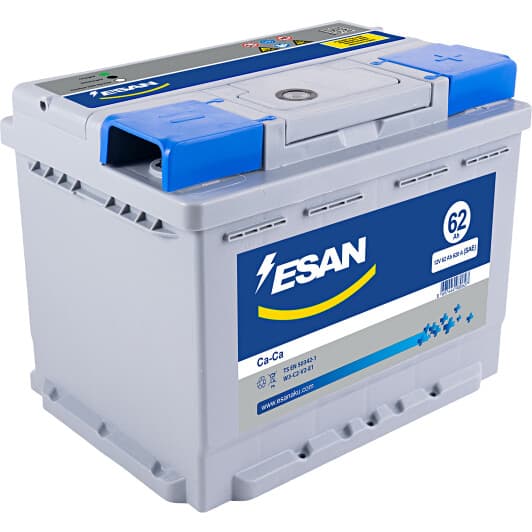 Аккумулятор Esan EL206210B13