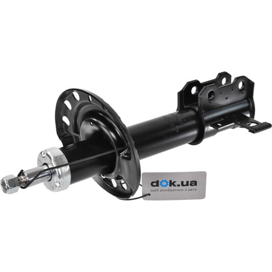 1242104470 JP Group Стойка амортизатора