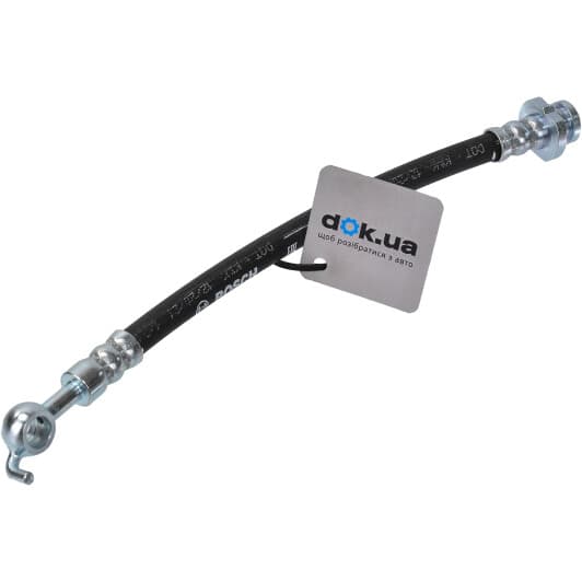 1 987 481 434 Bosch Гальмівний шланг