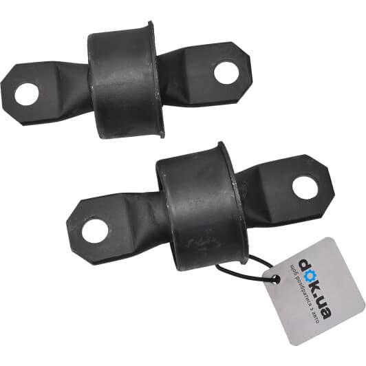 FDBS072 Kautek Automotive Сайлентблок важеля