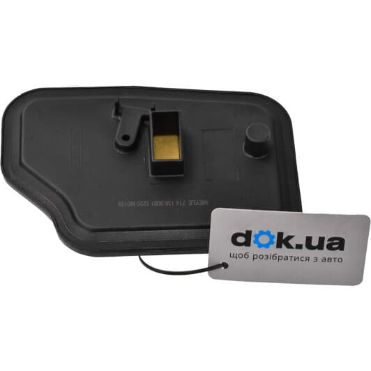 714 136 0001 Meyle Фільтр АКПП