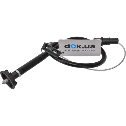 C0263C LPR Трос сцепления