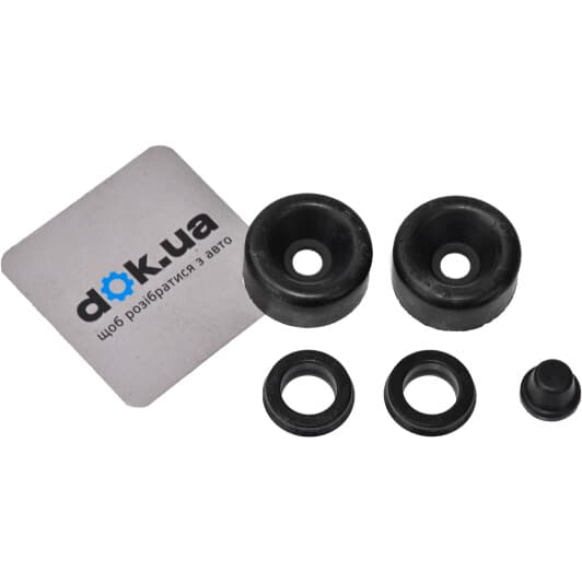 317012 Frenkit Ремкомплект колесного тормозного цилиндра