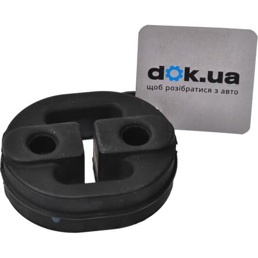 PGEXB-01 Febest Кронштейн крепления выхлопной магистрали