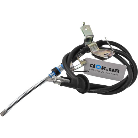 1 987 482 247 Bosch Трос ручного гальма