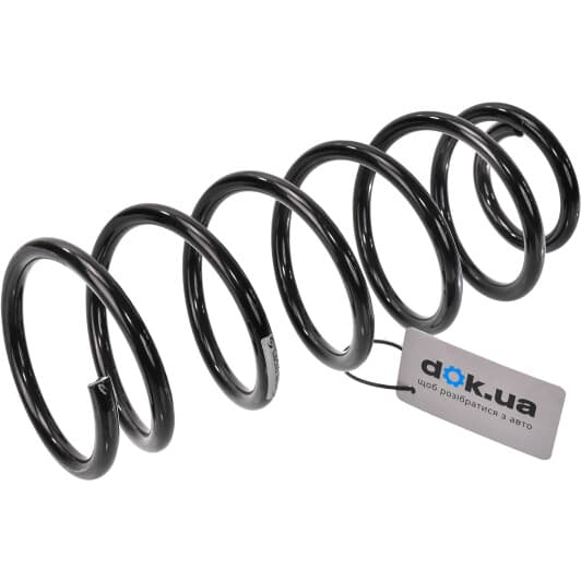 994 034 Sachs Пружина подвески