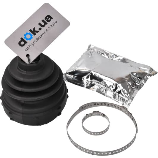 01214 Metalcaucho Пильовик гранати