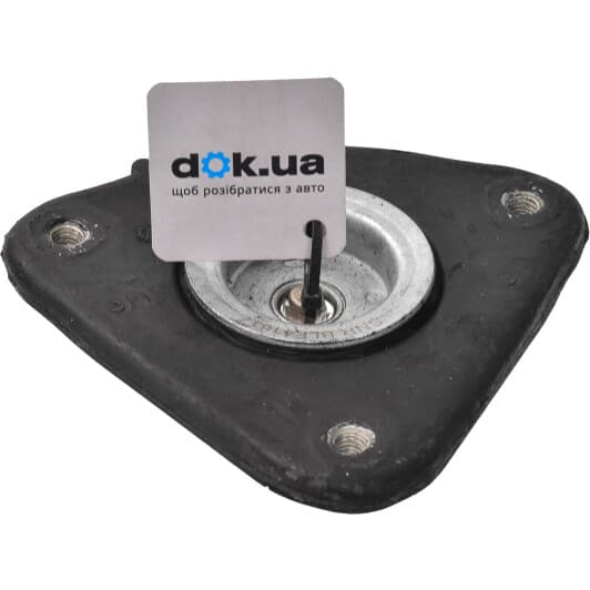 KBLF41817 SNR Опора амортизатора