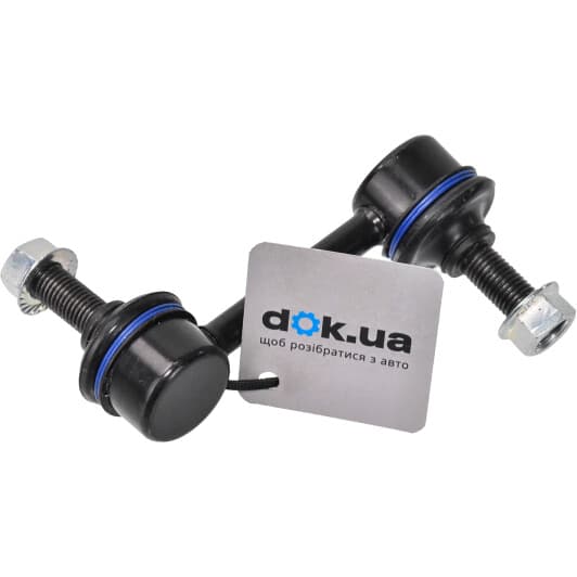 31-16 060 0039 Meyle Стойка стабилизатора для Honda Accord