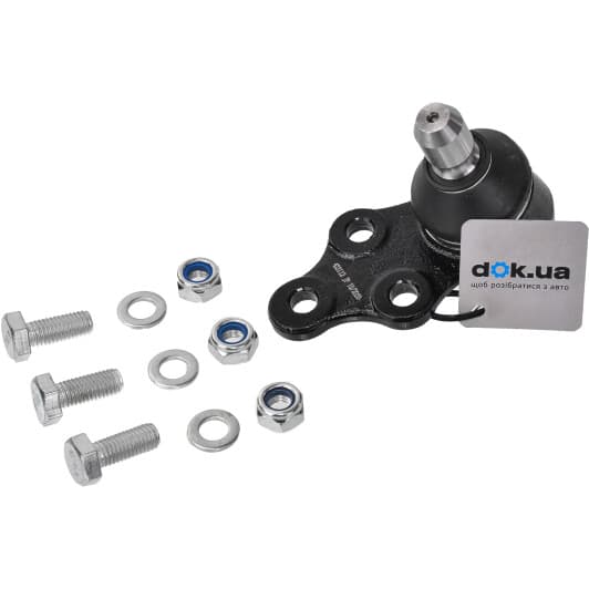 73D01 Japko Шаровая опора для Chevrolet Epica