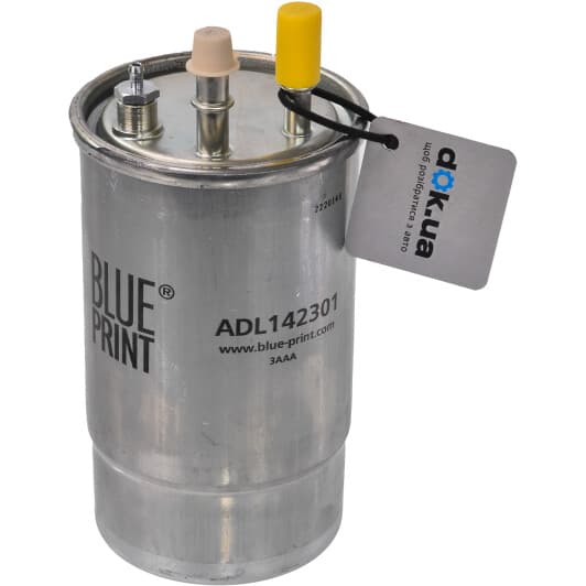 ADL142301 Blue Print Топливный фильтр