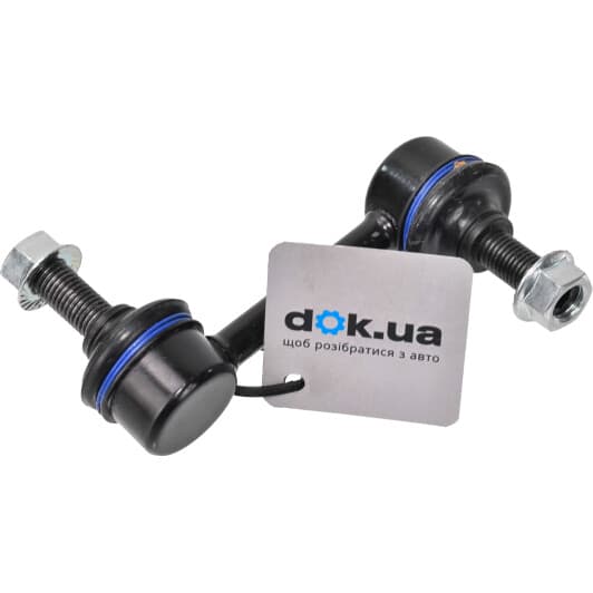 31-16 060 0040 Meyle Стойка стабилизатора для Honda Accord