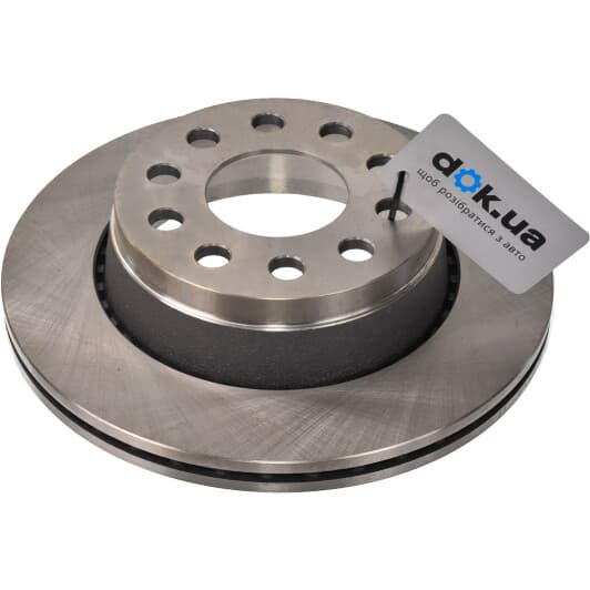 6930.10 Roadhouse Гальмівний диск