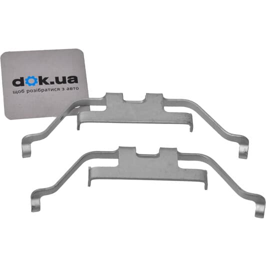 82057500 Textar Комплектующие тормозного суппорта