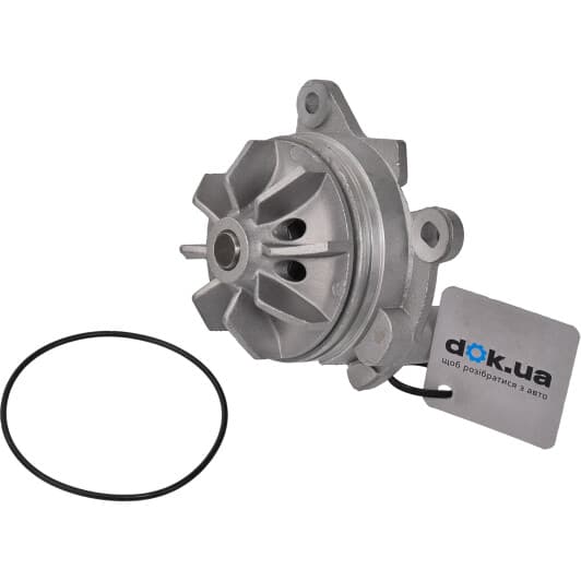 CP3372 BGA Помпа