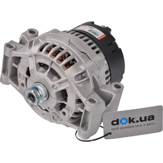 A0032 AS Генератор