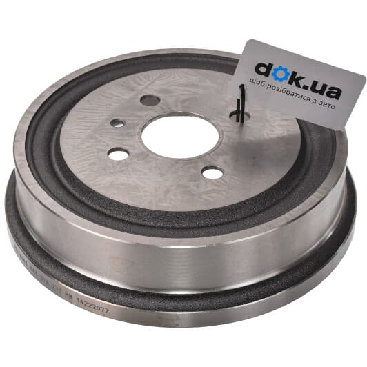 PB6441 Starline Тормозной барабан