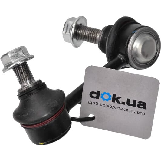 BDL7103 Borg & Beck Стойка стабилизатора