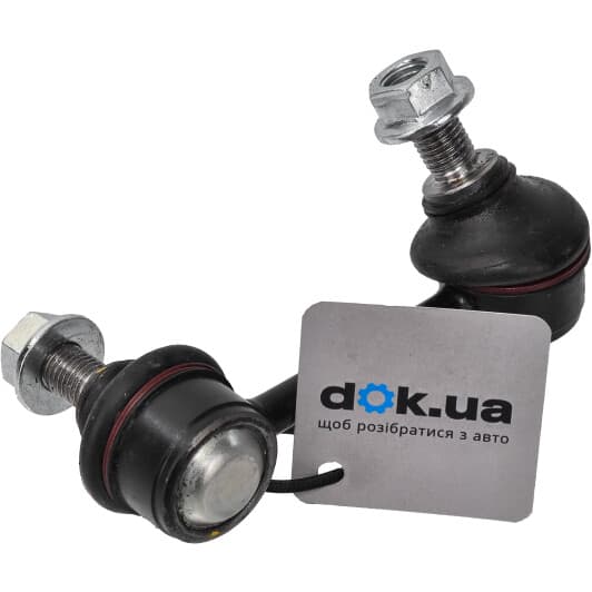 BDL7102 Borg & Beck Стойка стабилизатора