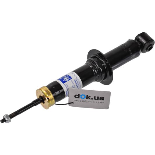 72401ST Monroe Стійка амортизатора