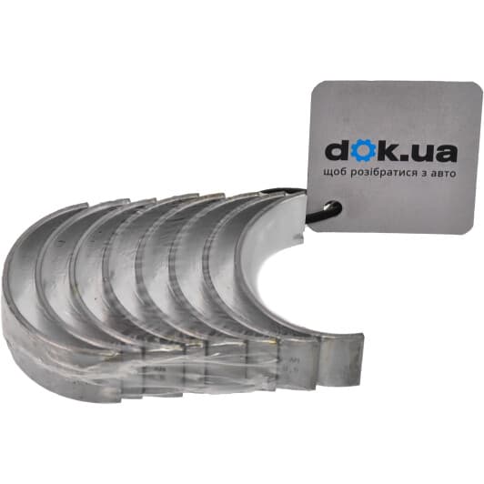 CR4017AM05 King Шатунна вкладка