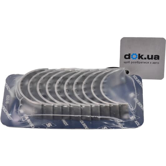 77840610 Kolbenschmidt Підшипник колінчастого вала