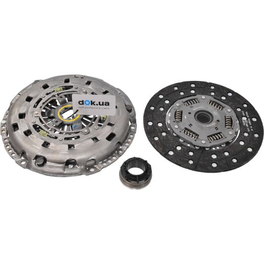 626 3029 00 LuK Комплект сцепления