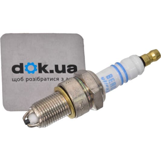 UX56 Beru Свічка запалювання