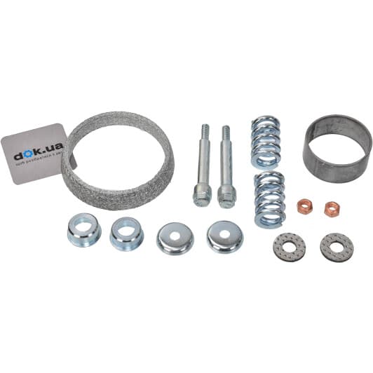 218-983 FA1 Комплект прокладок выхлопной системы