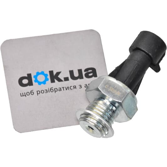 1293501300 JP Group Датчик давления масла