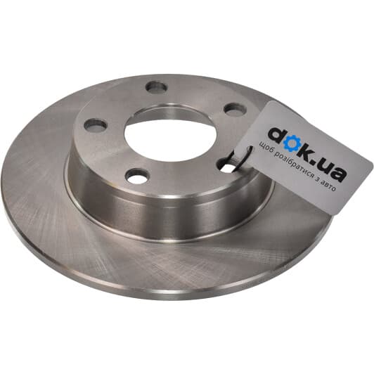 C4A017ABE ABE Тормозной диск