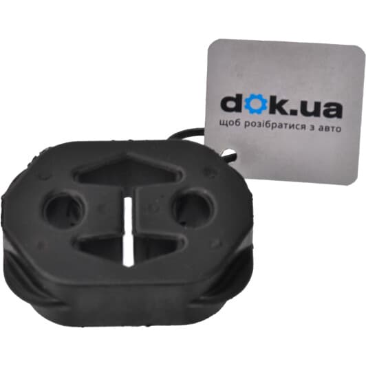 183-703 FA1 Кронштейн кріплення вихлопної магістралі