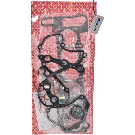 445.470 Elring Комплект прокладок ГБЦ