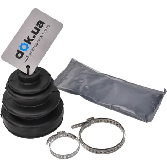 500288 ERT Пильовик гранати